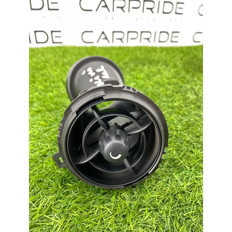 Дефлектор повітроводу (салон) Mini Cooper R56 R56 2006 51452754451