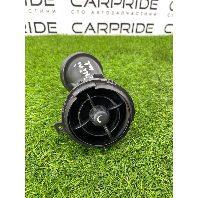 Дефлектор повітроводу (салон) Mini Cooper R56 R56 2006 51452754451