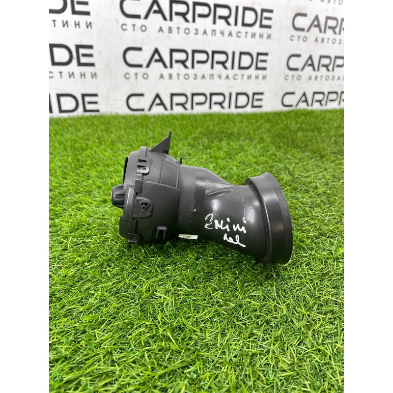 Дефлектор повітроводу (салон) Mini Cooper R56 R56 2006 51452754451