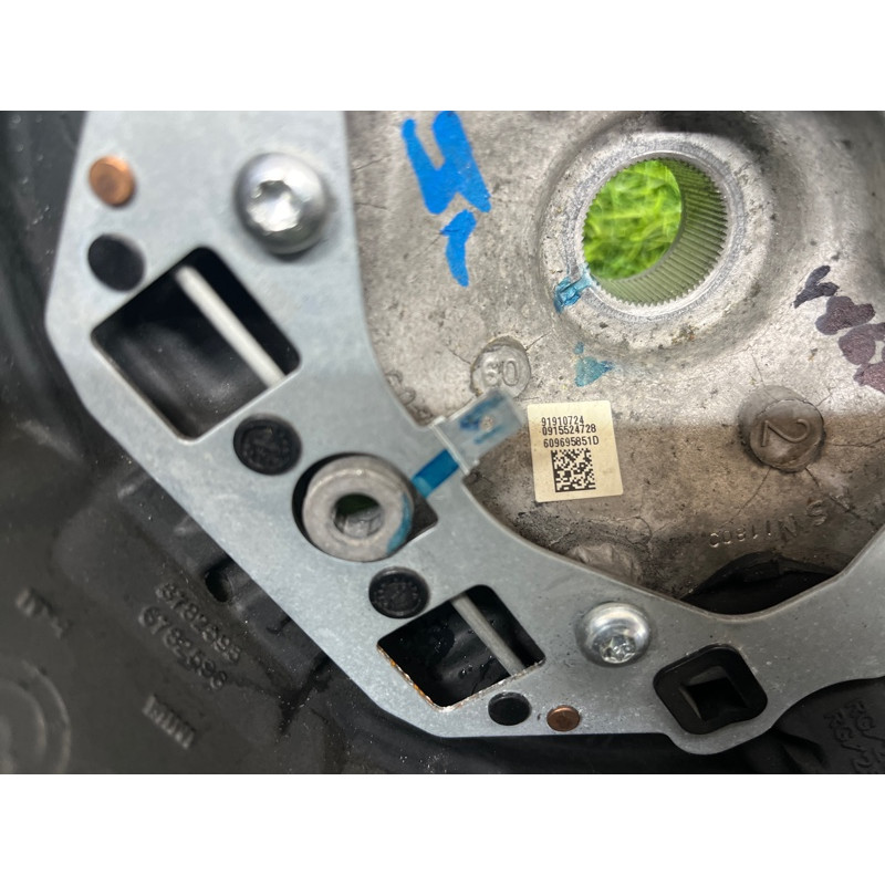 Кермо (салон) Mini Cooper R56 R56 2006 32306782595