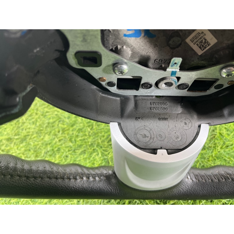 Кермо (салон) Mini Cooper R56 R56 2006 32306782595