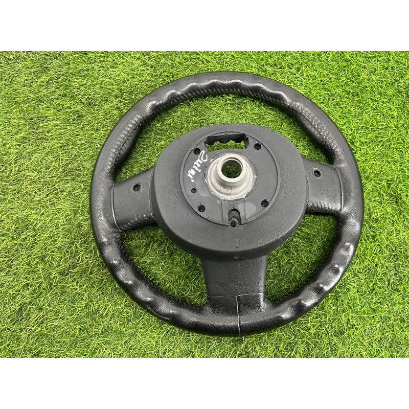 Кермо (салон) Mini Cooper R56 R56 2006 32306782595