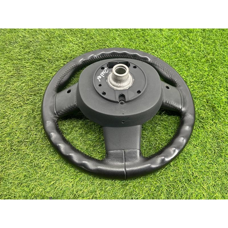 Кермо (салон) Mini Cooper R56 R56 2006 32306782595