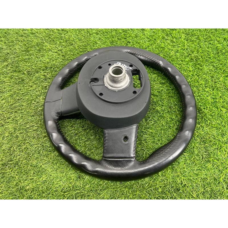 Кермо (салон) Mini Cooper R56 R56 2006 32306782595