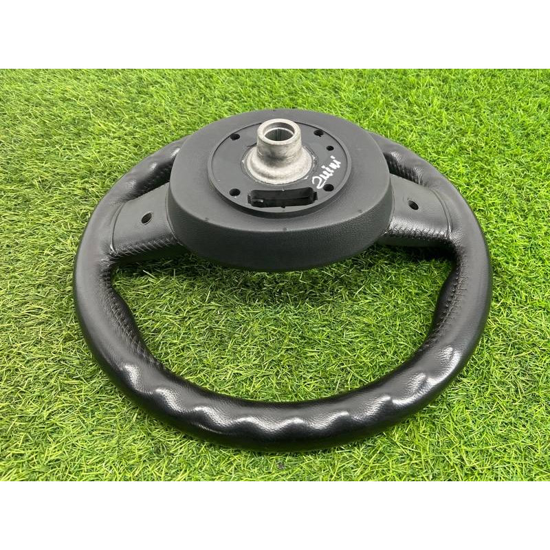 Кермо (салон) Mini Cooper R56 R56 2006 32306782595