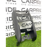 Накладка торпеди