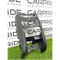 Накладка торпеди