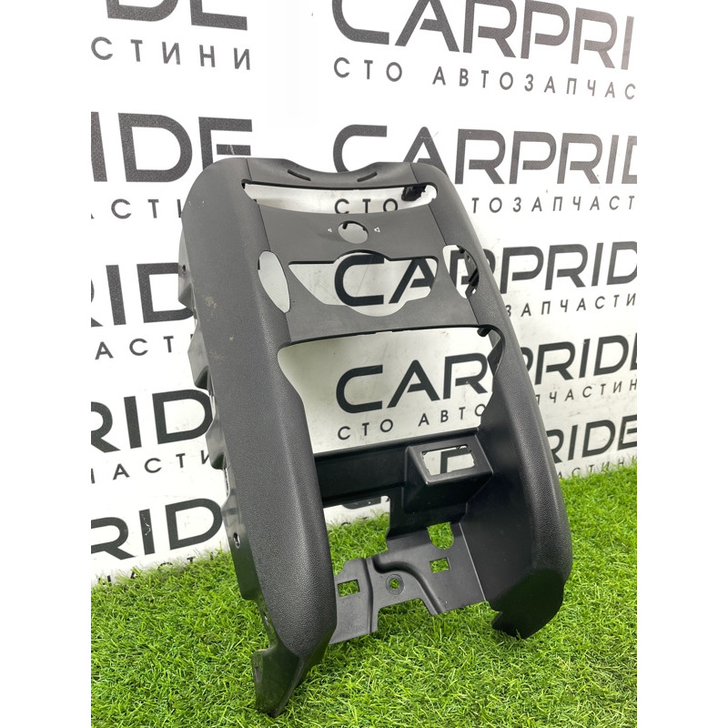 Накладка торпеди (салон) Mini Cooper R56 R56 2006 51169151327