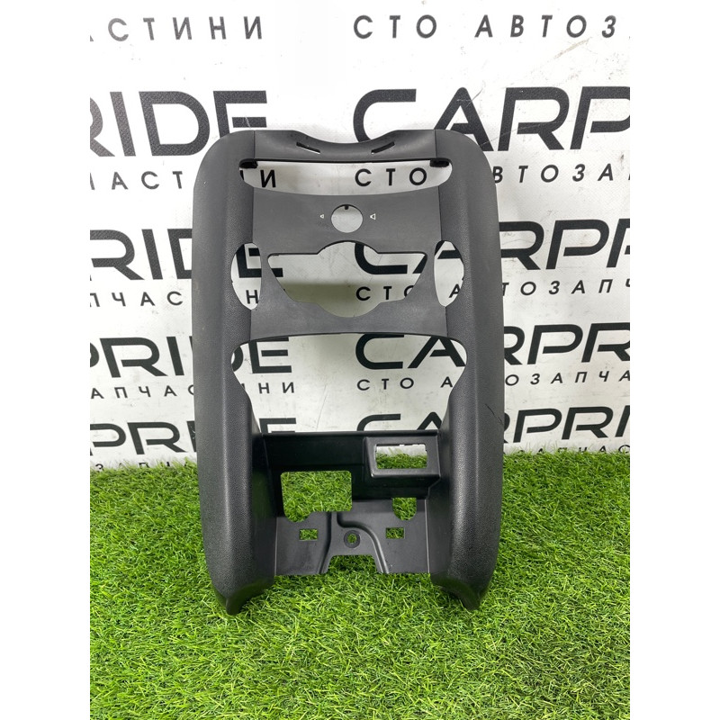 Накладка торпеди (салон) Mini Cooper R56 R56 2006 51169151327