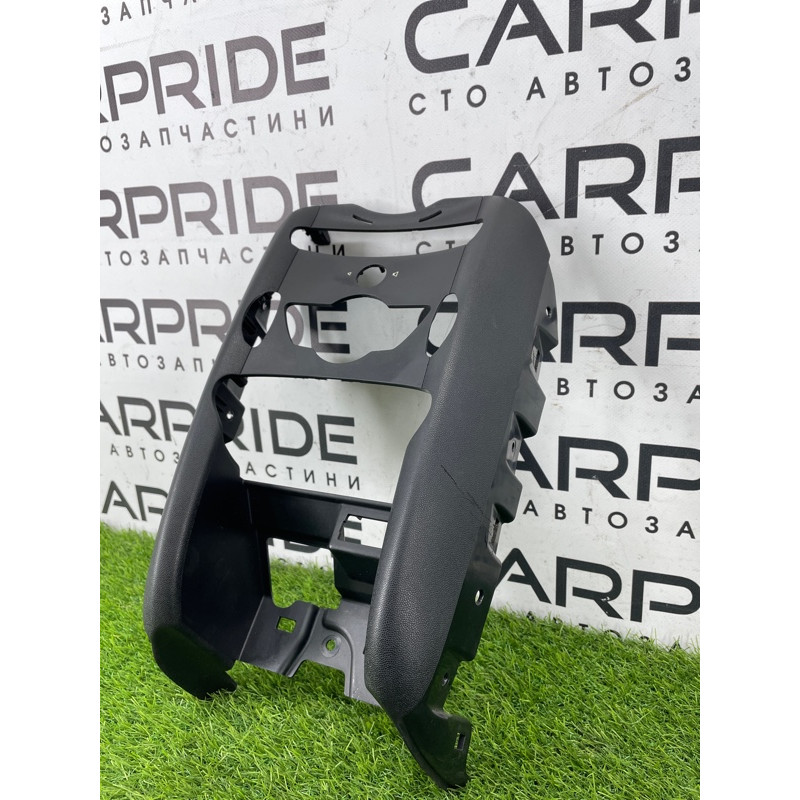 Накладка торпеди (салон) Mini Cooper R56 R56 2006 51169151327