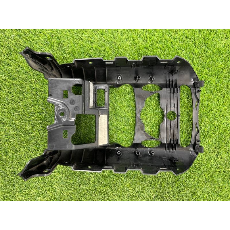 Накладка торпеди (салон) Mini Cooper R56 R56 2006 51169151327