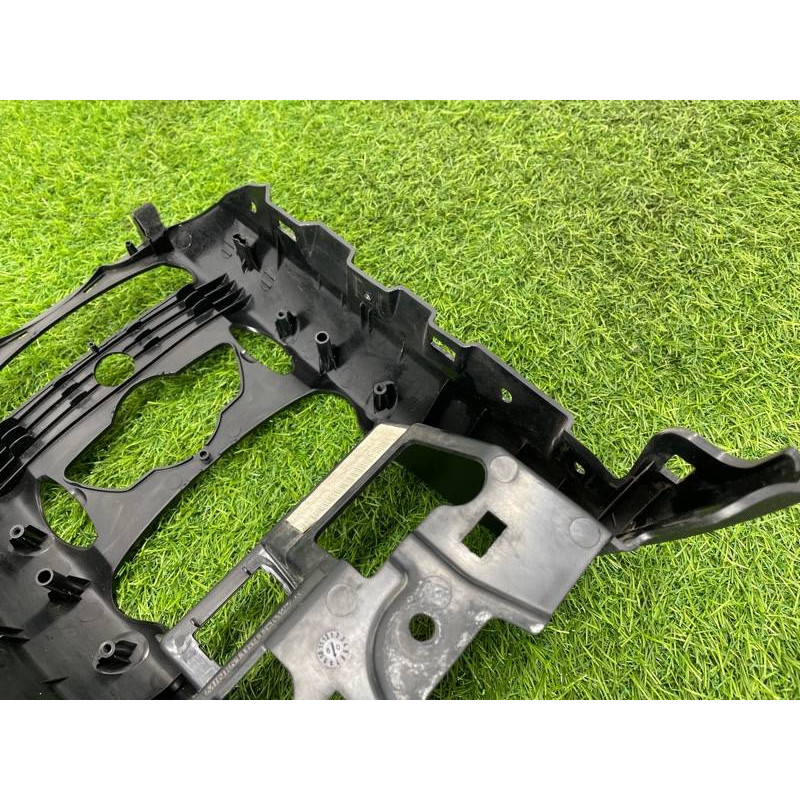 Накладка торпеди (салон) Mini Cooper R56 R56 2006 51169151327