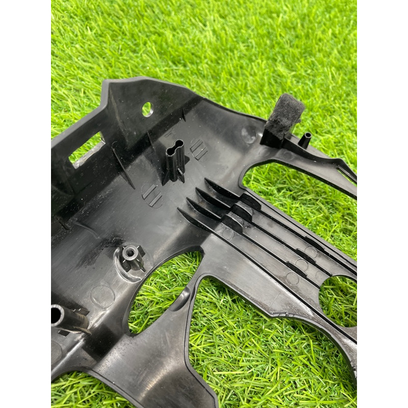 Накладка торпеди (салон) Mini Cooper R56 R56 2006 51169151327