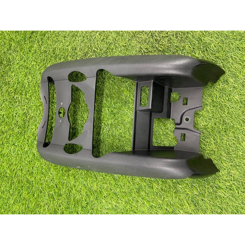 Накладка торпеди (салон) Mini Cooper R56 R56 2006 51169151327