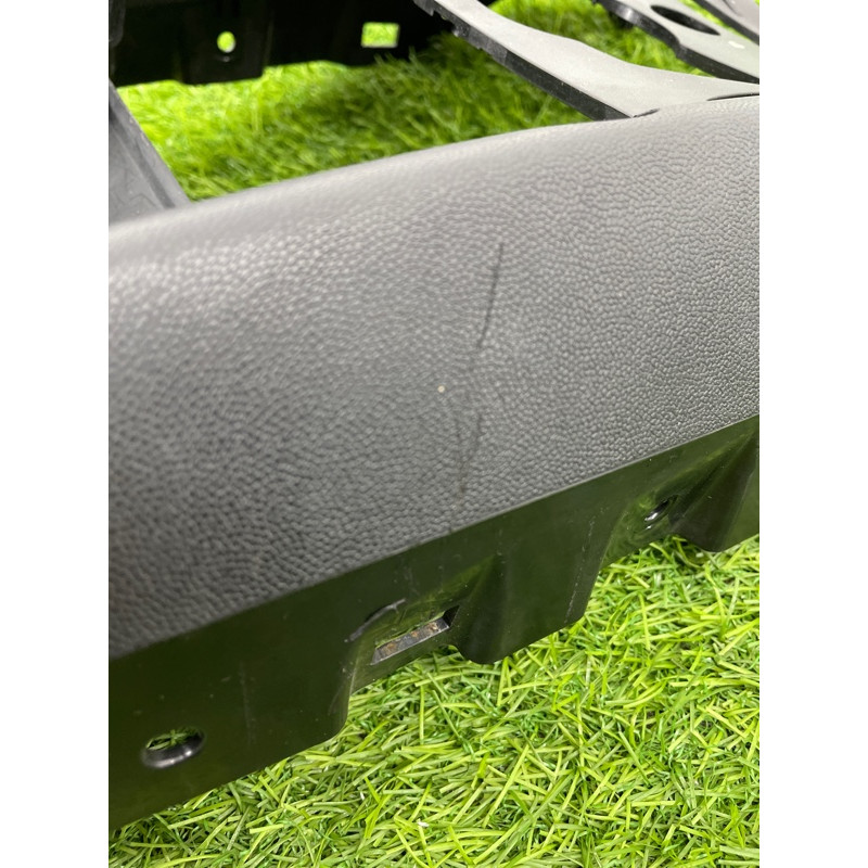 Накладка торпеди (салон) Mini Cooper R56 R56 2006 51169151327