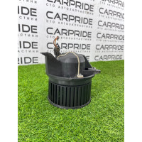 Мотор печки