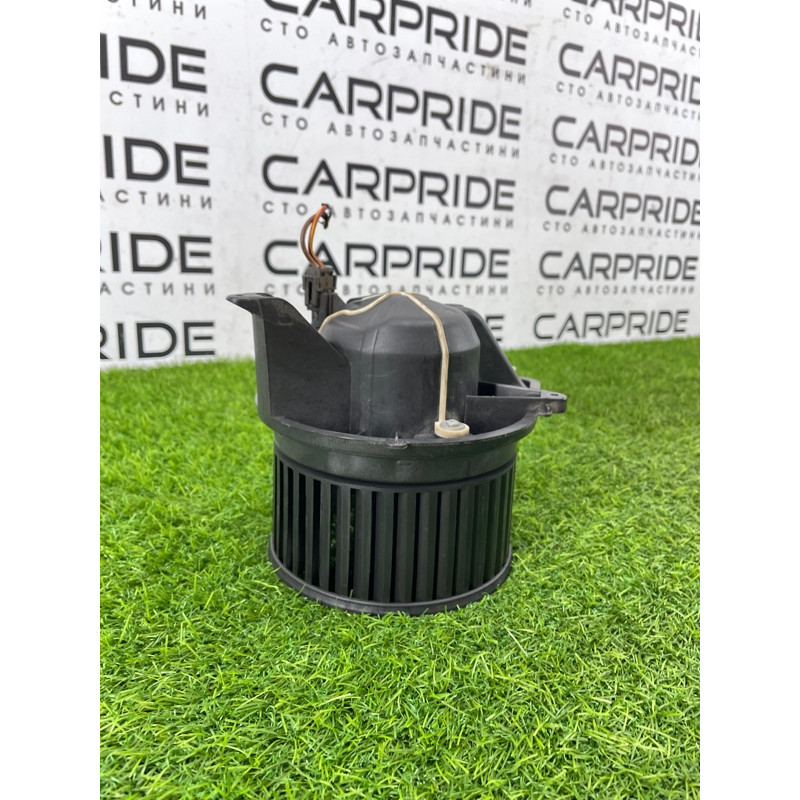 Мотор печки (отопление и кондиционирование) Mini Cooper R56 R56 2006 64113422644