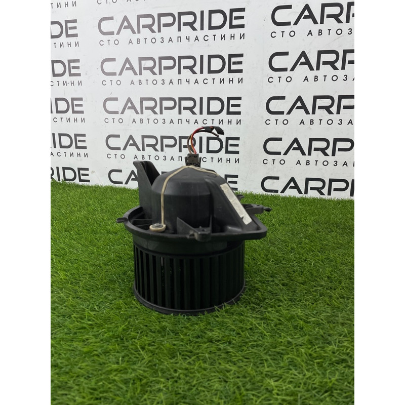 Мотор печки (отопление и кондиционирование) Mini Cooper R56 R56 2006 64113422644