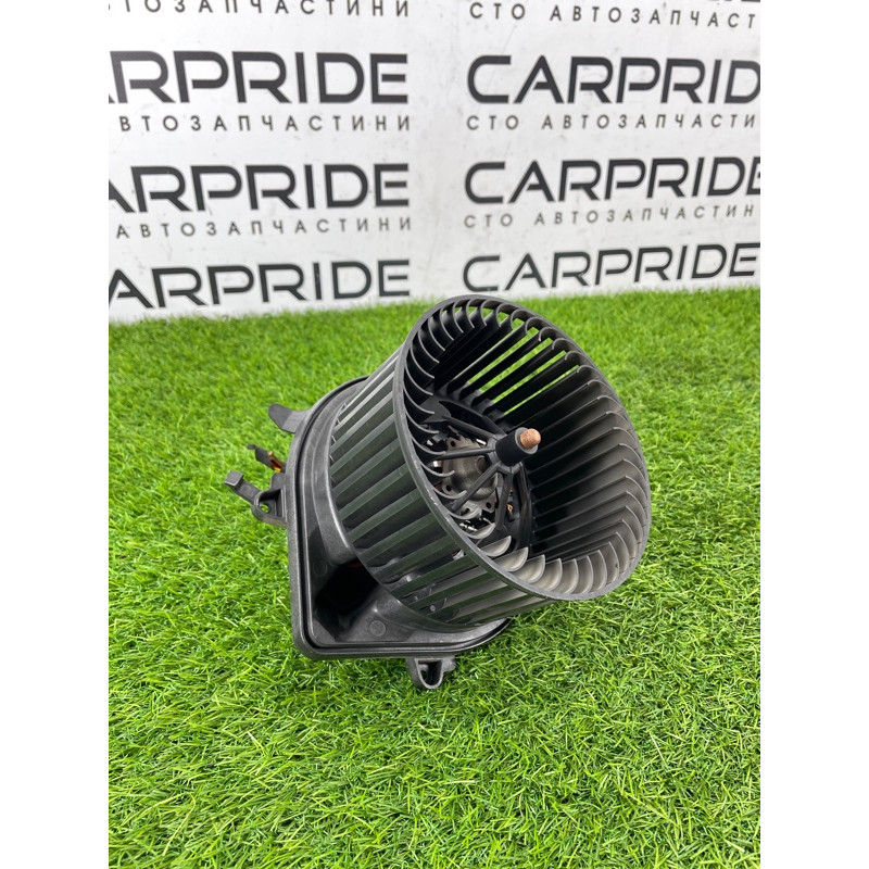 Мотор печки (отопление и кондиционирование) Mini Cooper R56 R56 2006 64113422644