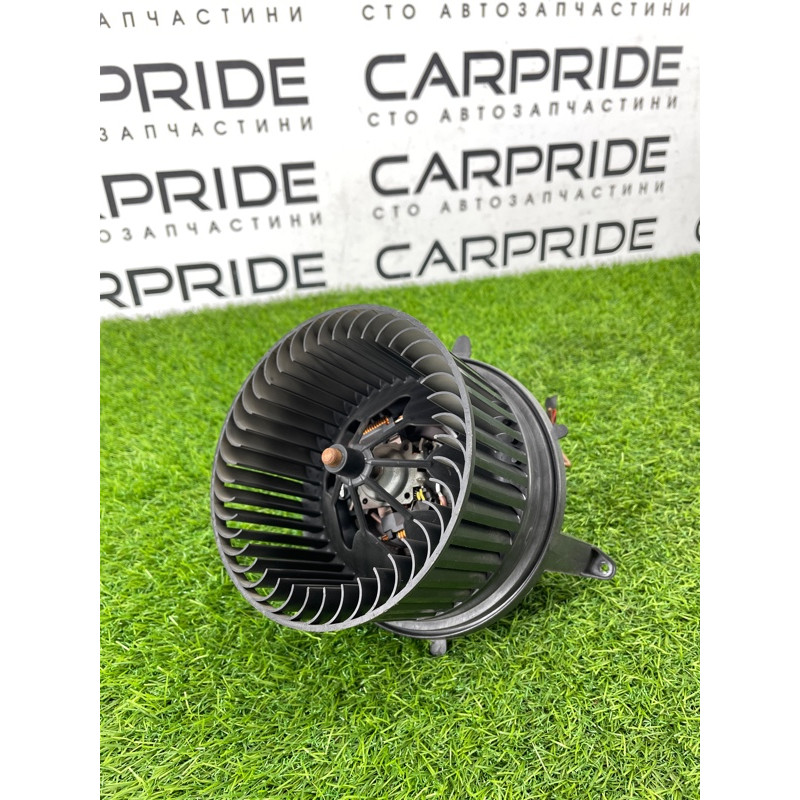 Мотор печки (отопление и кондиционирование) Mini Cooper R56 R56 2006 64113422644