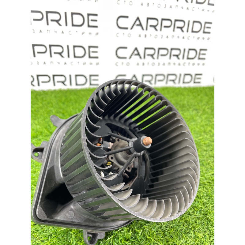 Мотор печки (отопление и кондиционирование) Mini Cooper R56 R56 2006 64113422644