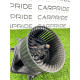 Мотор печки (отопление и кондиционирование) Mini Cooper R56 R56 2006 64113422644