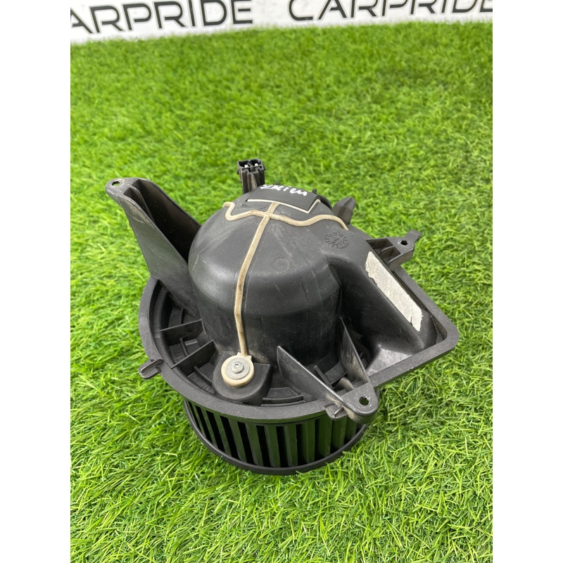 Мотор печки (отопление и кондиционирование) Mini Cooper R56 R56 2006 64113422644