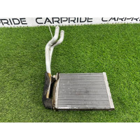 Радиатор печки