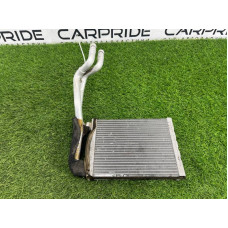 Радиатор печки