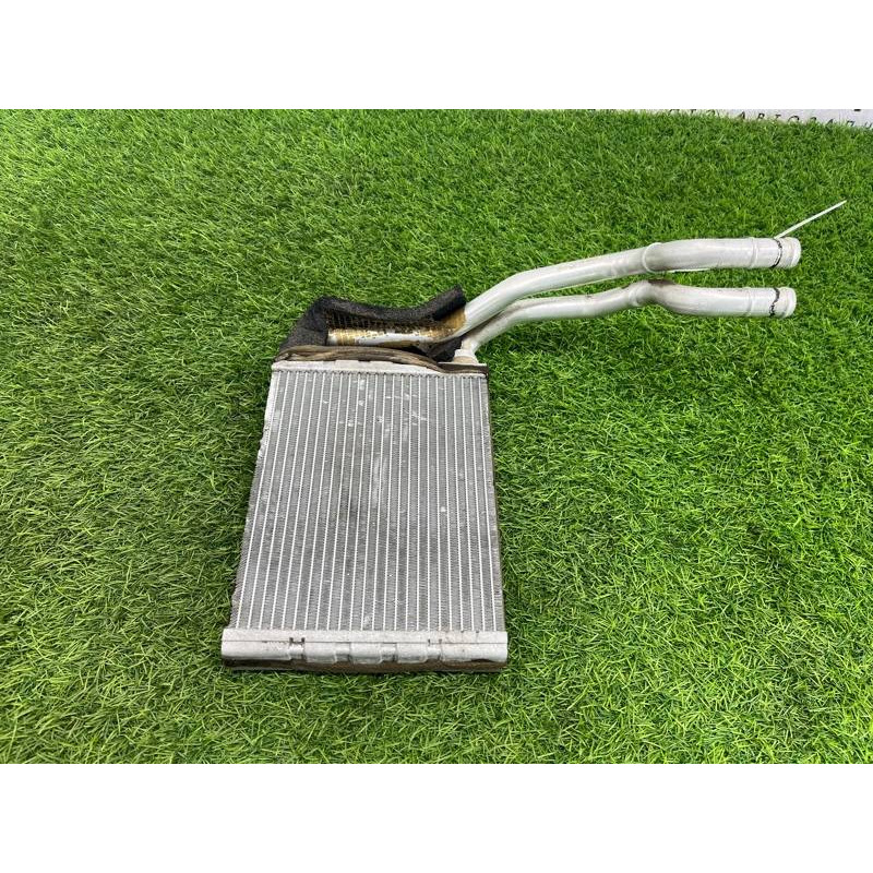 Радиатор печки (отопление и кондиционирование) Nissan Juke F15 2013 1.6 271401KA0B