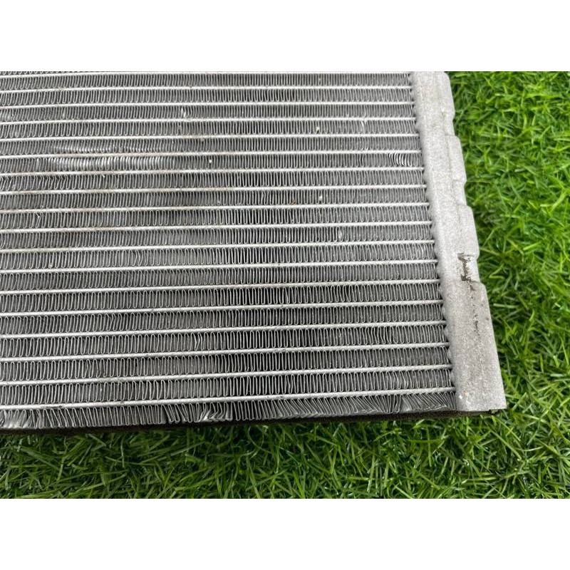 Радиатор печки (отопление и кондиционирование) Nissan Juke F15 2013 1.6 271401KA0B