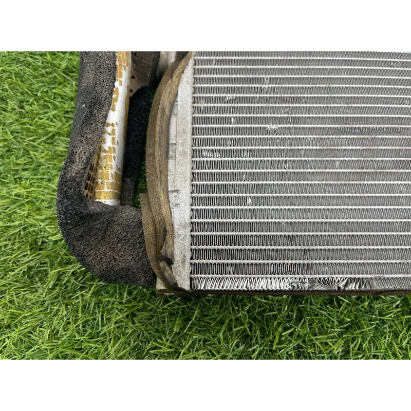 Радиатор печки (отопление и кондиционирование) Nissan Juke F15 2013 1.6 271401KA0B