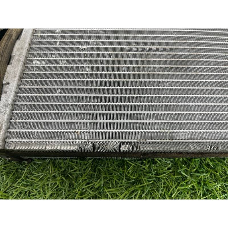 Радиатор печки (отопление и кондиционирование) Nissan Juke F15 2013 1.6 271401KA0B