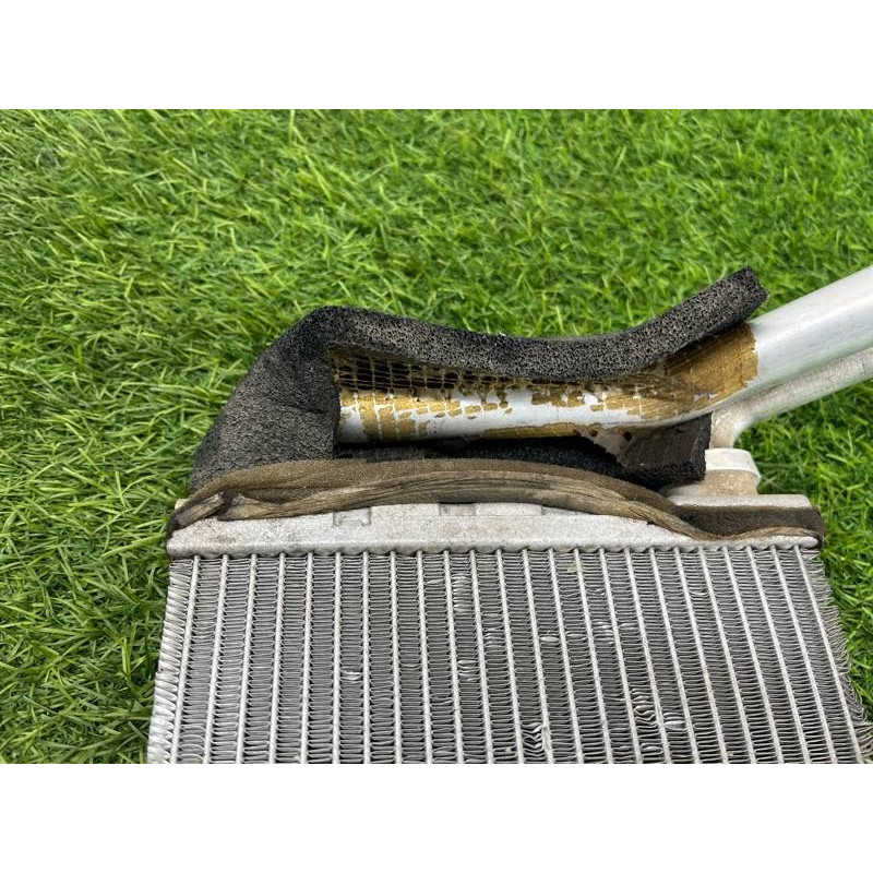 Радиатор печки (отопление и кондиционирование) Nissan Juke F15 2013 1.6 271401KA0B