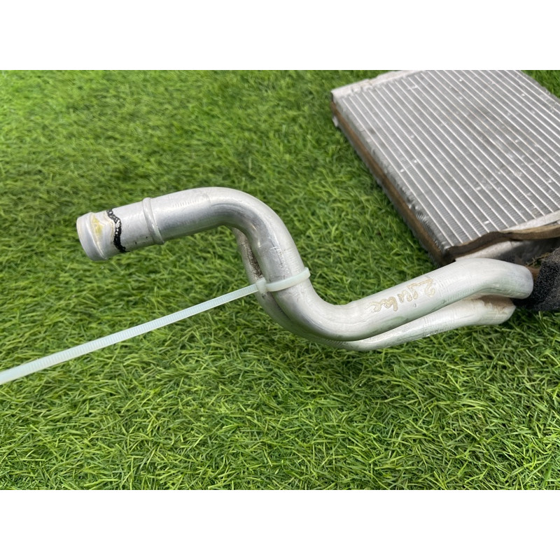 Радиатор печки (отопление и кондиционирование) Nissan Juke F15 2013 1.6 271401KA0B