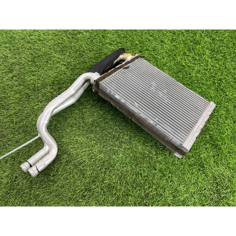 Радиатор печки (отопление и кондиционирование) Nissan Juke F15 2013 1.6 271401KA0B