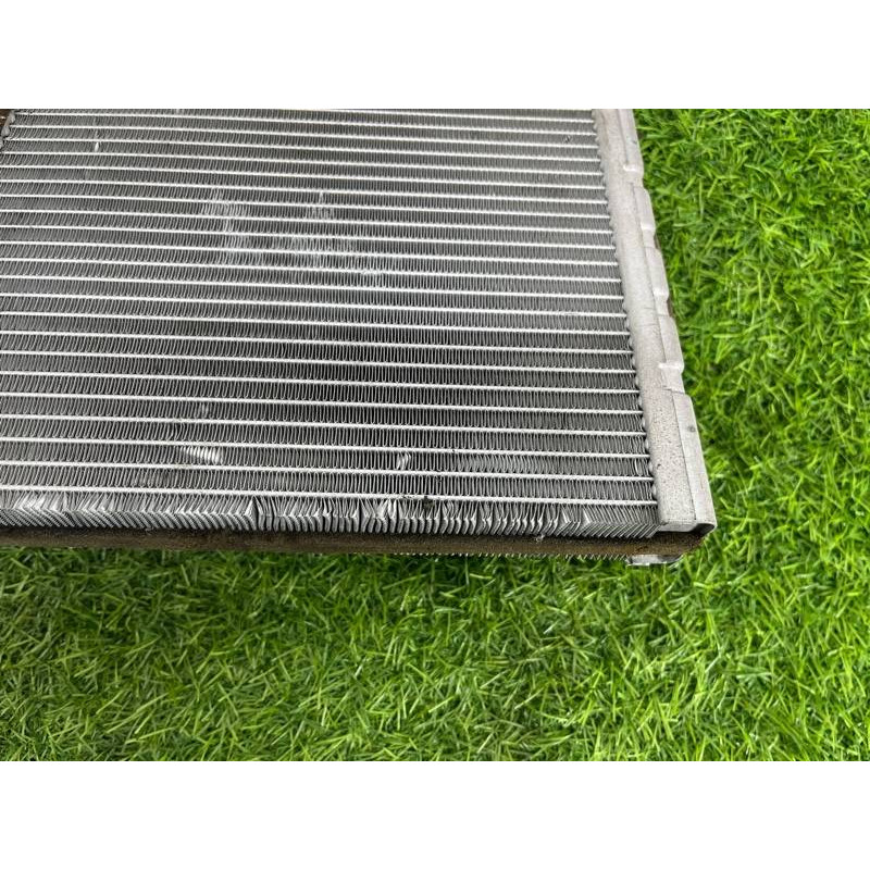 Радиатор печки (отопление и кондиционирование) Nissan Juke F15 2013 1.6 271401KA0B