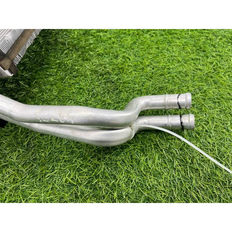 Радиатор печки (отопление и кондиционирование) Nissan Juke F15 2013 1.6 271401KA0B