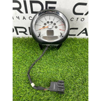 Панель приладів