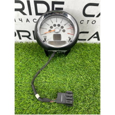 Панель приладів