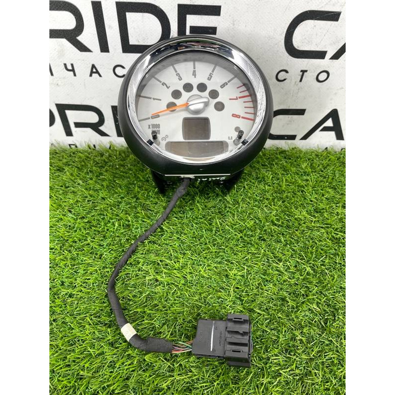 Панель приладів (салон) Mini Cooper R56 R56 2006 62109325821