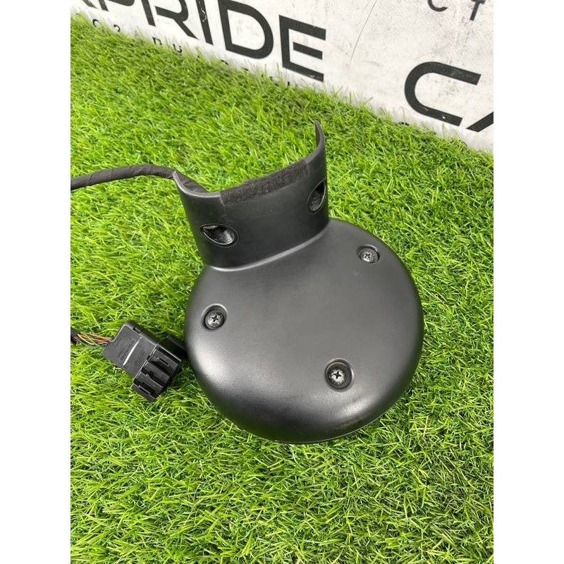 Панель приладів (салон) Mini Cooper R56 R56 2006 62109325821