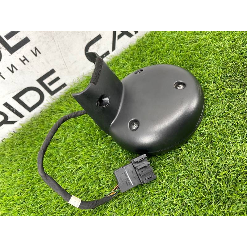 Панель приладів (салон) Mini Cooper R56 R56 2006 62109325821