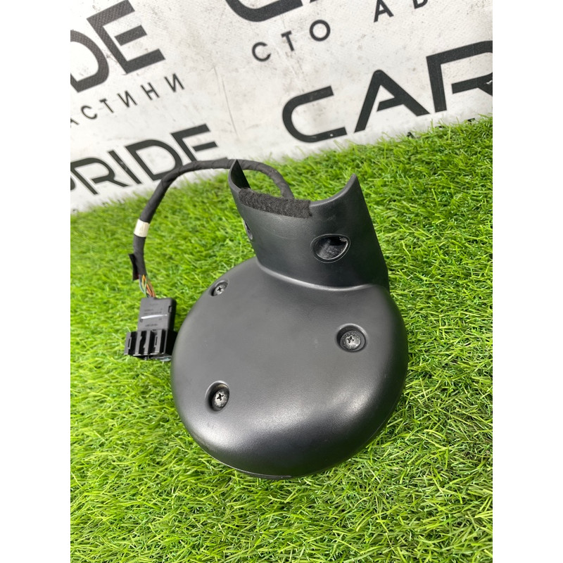 Панель приладів (салон) Mini Cooper R56 R56 2006 62109325821