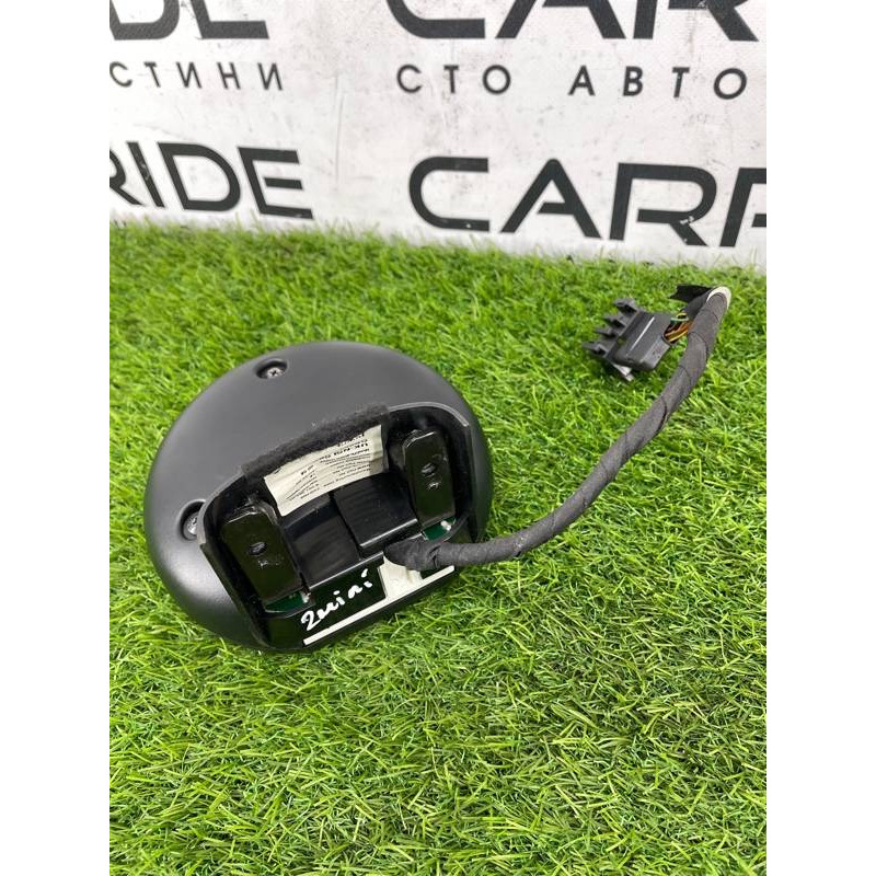 Панель приладів (салон) Mini Cooper R56 R56 2006 62109325821