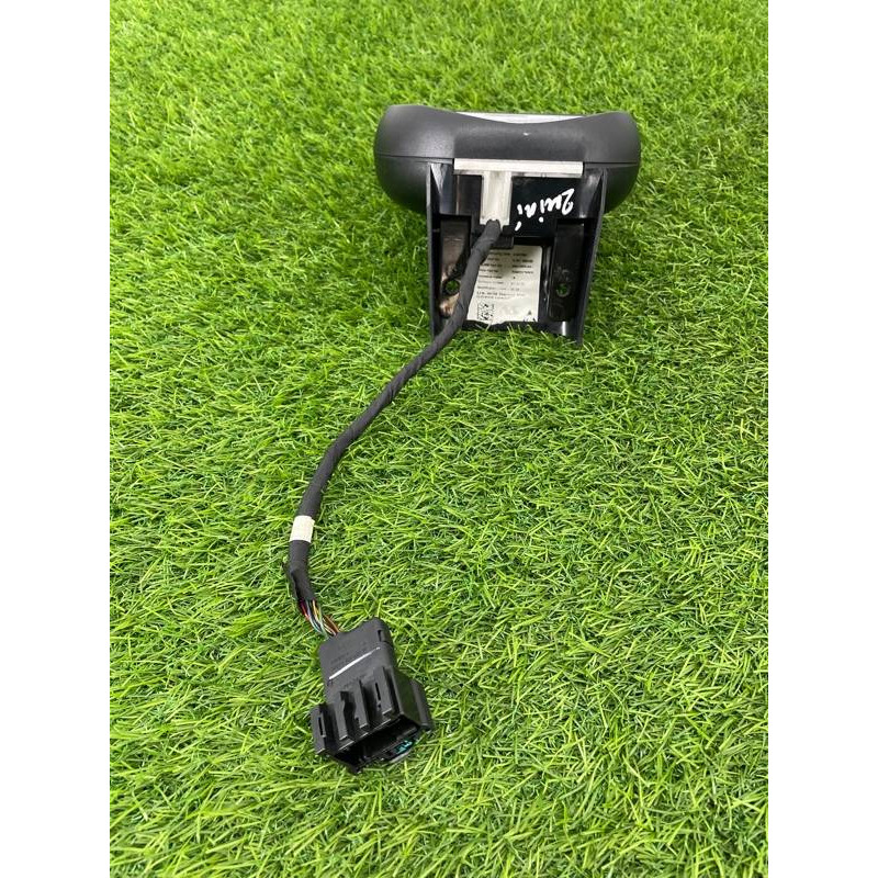 Панель приладів (салон) Mini Cooper R56 R56 2006 62109325821