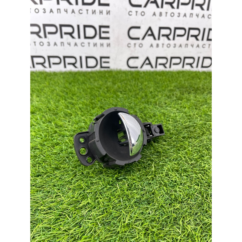 Ручка дверей внутрішня (салон) Mini Cooper R56 R56 2006 51212753718