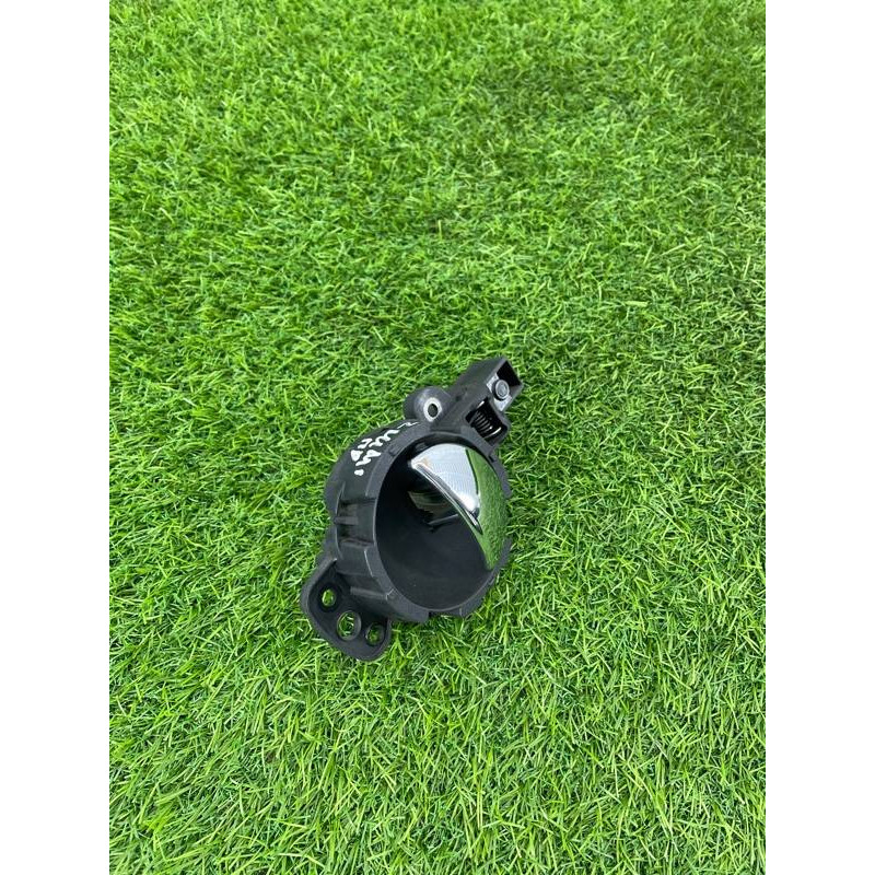 Ручка дверей внутрішня (салон) Mini Cooper R56 R56 2006 51212753718