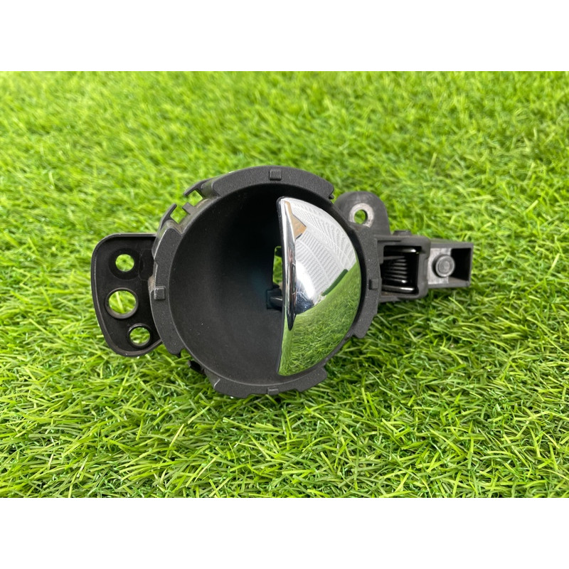 Ручка дверей внутрішня (салон) Mini Cooper R56 R56 2006 51212753718