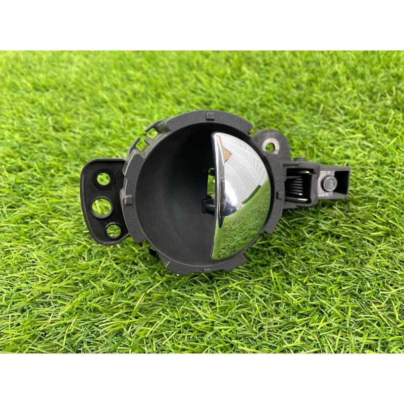 Ручка дверей внутрішня (салон) Mini Cooper R56 R56 2006 51212753718